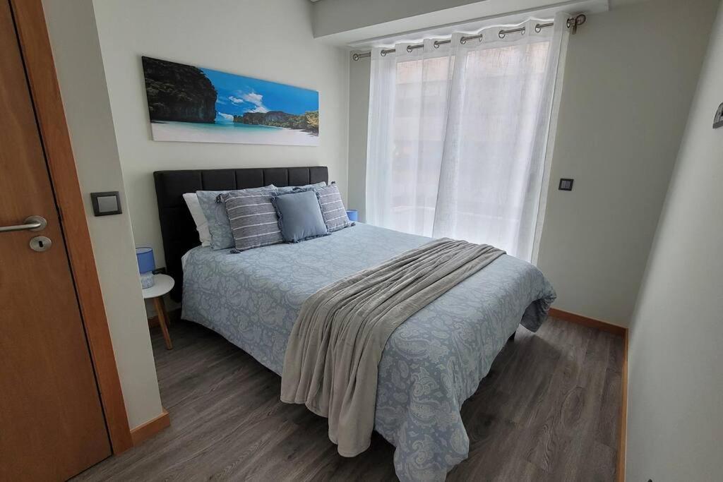 Apartmán Ao Lado Da Estacao Do Metro! Vila Nova de Gaia Exteriér fotografie