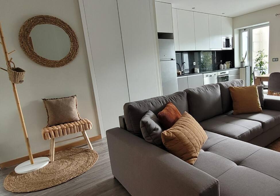 Apartmán Ao Lado Da Estacao Do Metro! Vila Nova de Gaia Exteriér fotografie
